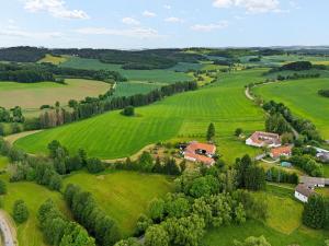 Prodej rodinného domu, Popovice - Kondratice, 718 m2