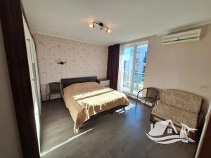 Prodej bytu 3+kk, Nesebar, Bulharsko, 96 m2