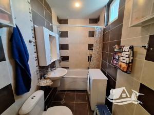 Prodej bytu 3+kk, Nesebar, Bulharsko, 96 m2