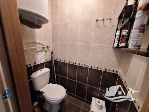 Prodej bytu 3+kk, Nesebar, Bulharsko, 96 m2