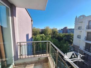 Prodej bytu 3+kk, Nesebar, Bulharsko, 96 m2
