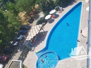 Prodej bytu 3+kk, Nesebar, Bulharsko, 96 m2