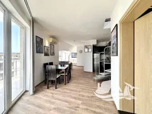 Prodej bytu 3+kk, Sveti Vlas, Bulharsko, 92 m2