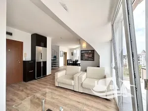 Prodej bytu 3+kk, Sveti Vlas, Bulharsko, 92 m2