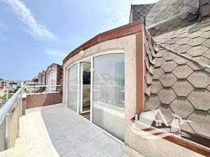 Prodej bytu 3+kk, Sveti Vlas, Bulharsko, 92 m2