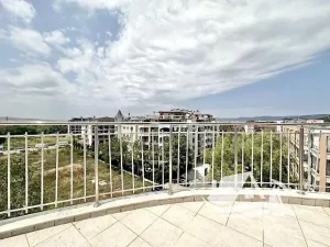 Prodej bytu 3+kk, Sveti Vlas, Bulharsko, 92 m2