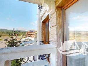 Prodej bytu 3+kk, Sveti Vlas, Bulharsko, 50 m2