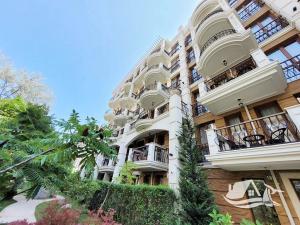 Prodej bytu 3+kk, Sveti Vlas, Bulharsko, 50 m2