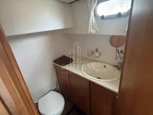 Prodej - jiné, Měchenice, Přístavní, 35 m2