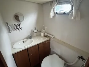 Prodej - jiné, Měchenice, Přístavní, 35 m2