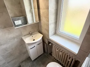 Pronájem bytu 1+kk, Ostrava, Ruská, 31 m2