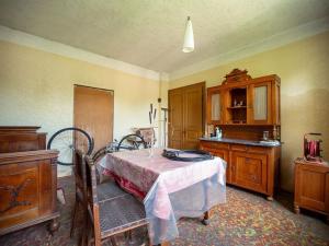 Prodej bytu 2+1, Bakov nad Jizerou, Jungmannova, 93 m2