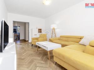 Prodej bytu 3+1, Frýdek-Místek - Frýdek, Nad Lipinou, 75 m2