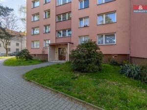 Prodej bytu 3+1, Frýdek-Místek - Frýdek, Nad Lipinou, 75 m2