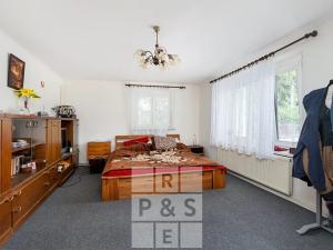 Prodej rodinného domu, Mirošovice, V Lipách, 210 m2