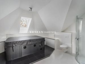 Prodej vily, Praha, 700 m2