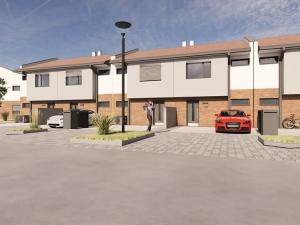 Prodej rodinného domu, Branišovice, 102 m2