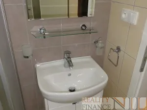 Pronájem bytu 1+kk, Plzeň, Sokolovská, 33 m2