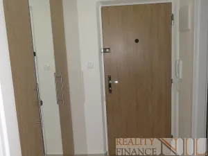 Pronájem bytu 1+kk, Plzeň, Sokolovská, 33 m2