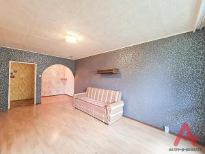 Pronájem bytu 2+kk, Praha - Střížkov, Jablonecká, 50 m2