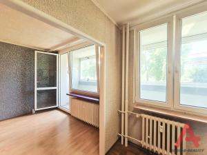 Pronájem bytu 2+kk, Praha - Střížkov, Jablonecká, 50 m2