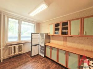 Pronájem bytu 2+kk, Praha - Střížkov, Jablonecká, 50 m2