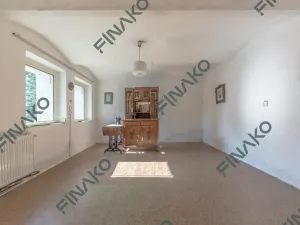 Prodej rodinného domu, Okrouhlo, 141 m2