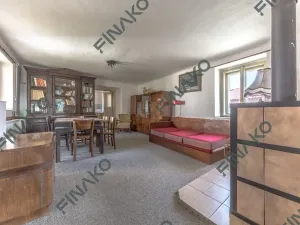 Prodej rodinného domu, Okrouhlo, 141 m2