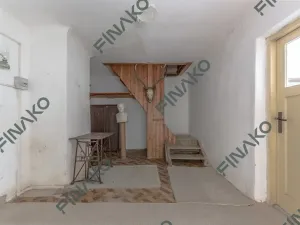 Prodej rodinného domu, Okrouhlo, 141 m2