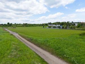 Prodej pozemku pro bydlení, Žatec, 727 m2