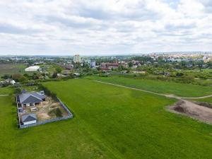 Prodej pozemku pro bydlení, Žatec, 700 m2