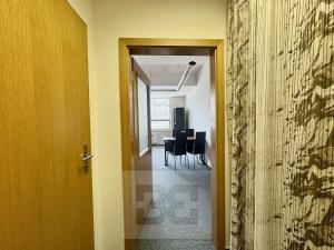 Pronájem bytu 1+kk, Brno, Příkop, 30 m2