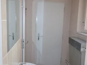 Pronájem kanceláře, Praha, 27 m2