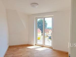 Pronájem bytu 2+1, Písek, Bořivojova, 38 m2