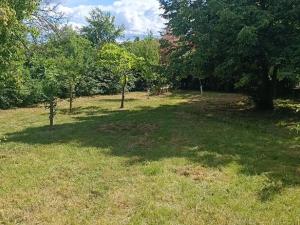 Prodej pozemku pro bydlení, Žatec, Chomutovská, 900 m2