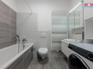 Prodej bytu 2+kk, Zbůch, U Trati, 56 m2
