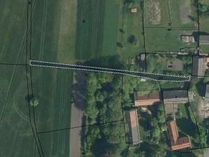 Prodej pole, Řepníky, 1928 m2