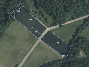 Prodej louky, Tatenice, 7095 m2