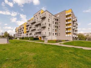 Pronájem bytu 2+kk, Praha - Uhříněves, K Netlukám, 58 m2