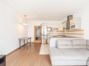 Pronájem bytu 2+kk, Praha - Uhříněves, K Netlukám, 58 m2