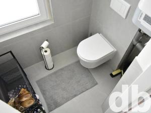 Pronájem bytu 2+kk, Karlovy Vary, Vřídelní, 42 m2