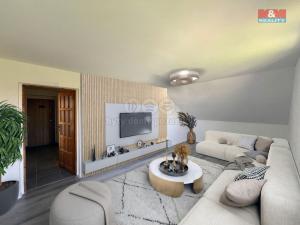 Prodej bytu 4+kk, Brázdim - Starý Brázdim, 71 m2