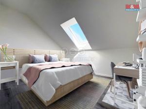 Prodej bytu 4+kk, Brázdim - Starý Brázdim, 71 m2