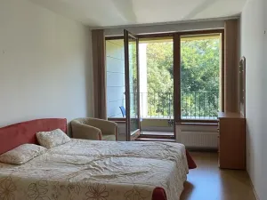 Pronájem bytu 2+kk, Praha - Vokovice, K Červenému vrchu, 65 m2