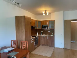 Pronájem bytu 2+kk, Praha - Vokovice, K Červenému vrchu, 65 m2