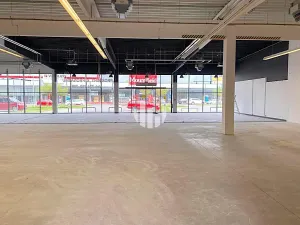 Pronájem obchodního prostoru, České Budějovice, České Vrbné, 636 m2