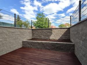 Prodej bytu 2+1, Brno, Kobylín, 53 m2