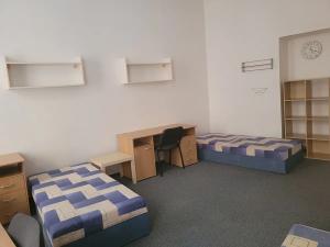 Pronájem pokoje, Brno, Josefská, 22 m2