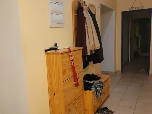 Pronájem pokoje, Brno, Josefská, 22 m2