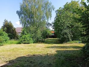 Prodej komerční nemovitosti, Vykáň, 450 m2